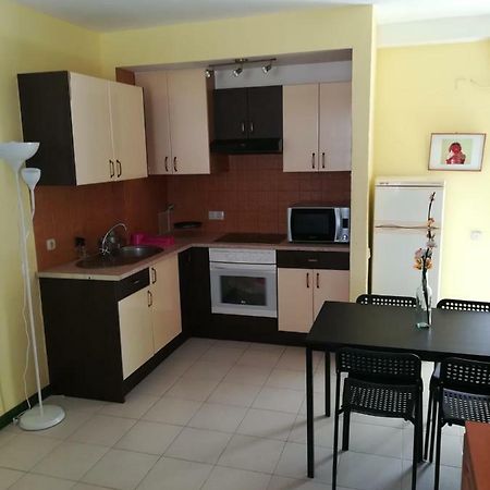 Ferienwohnung Fuerteventura Vistamar La Oliva Exterior foto