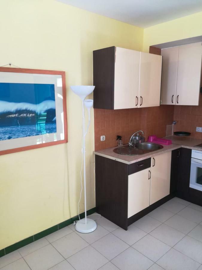 Ferienwohnung Fuerteventura Vistamar La Oliva Exterior foto